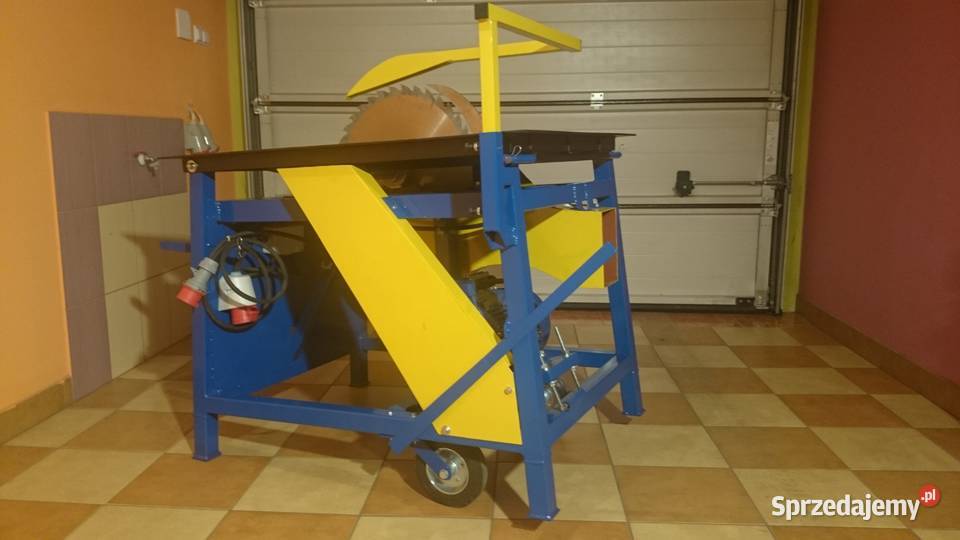 Piła Pilarka stołowa krajzega Medyka sprzedam