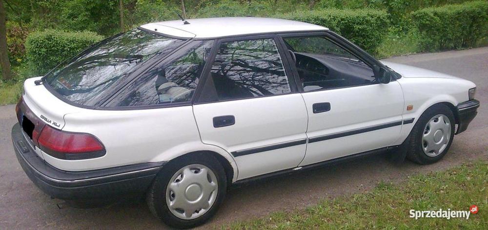 Toyota Poznań