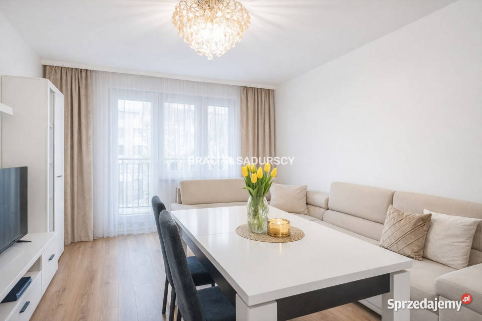 Mieszkanie Myślenice 6492m2 4pokojowe Rok budowy 1978 sprzedam