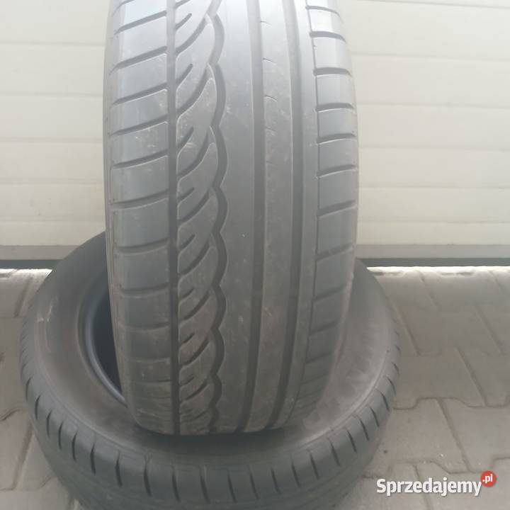 Opona 23555R17 99V Dunlop Lato 2 sztuki Przysiecz