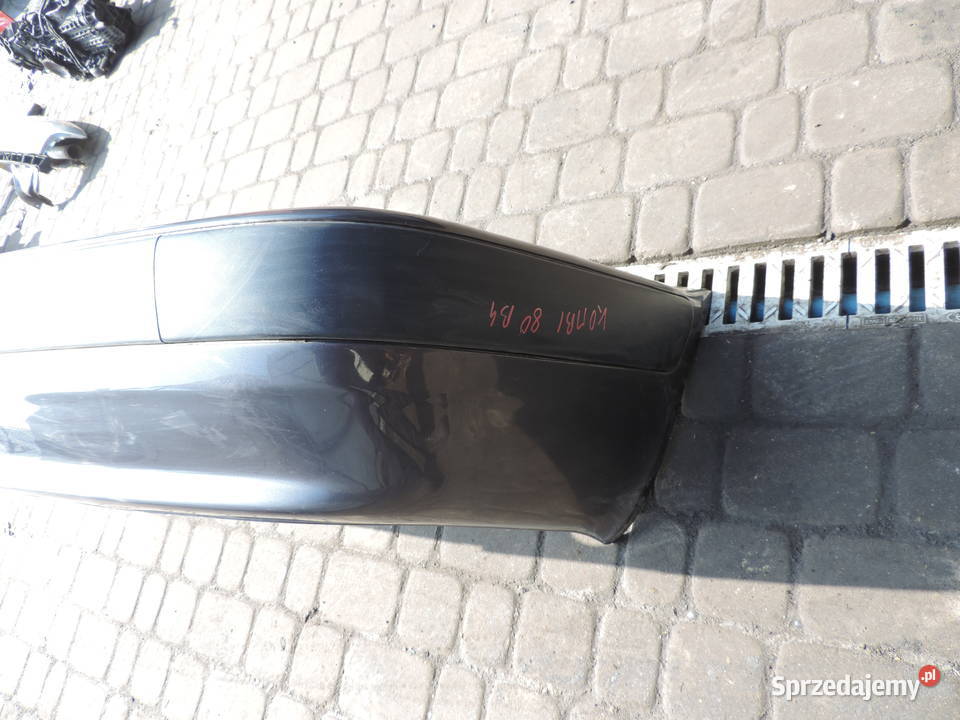 ZDERZAK TYŁ AUDI 80 B4 AVANT KOMBI Nowy Sącz