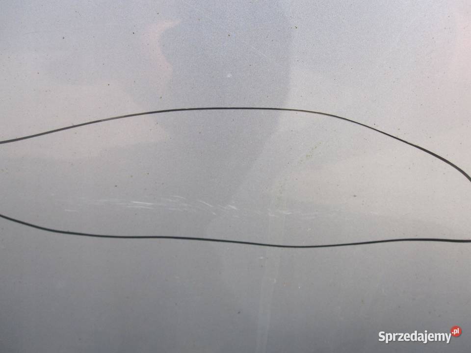 MERCEDES CITAN I W415 14r drzwi prawe boczne świętokrzyskie