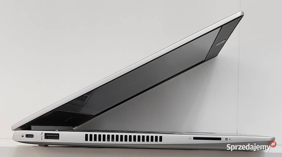 Laptop HP ProBook 430 G7 Intel i510210u 8GB Matryca LED  Lublin