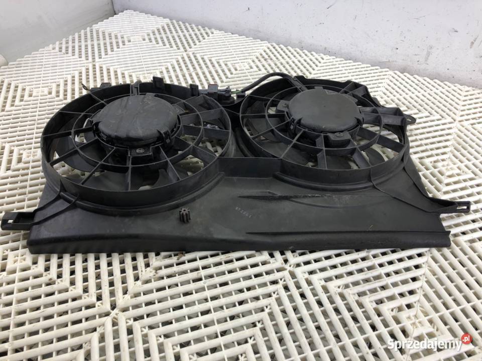 WENTYLATOR CHŁODNICY SAAB 45174 23 230 9809
