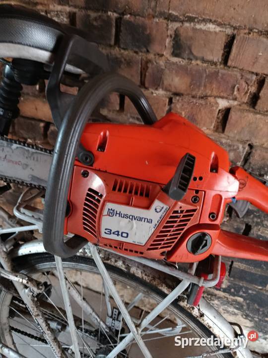 Husqvarna Nawojów Łużycki