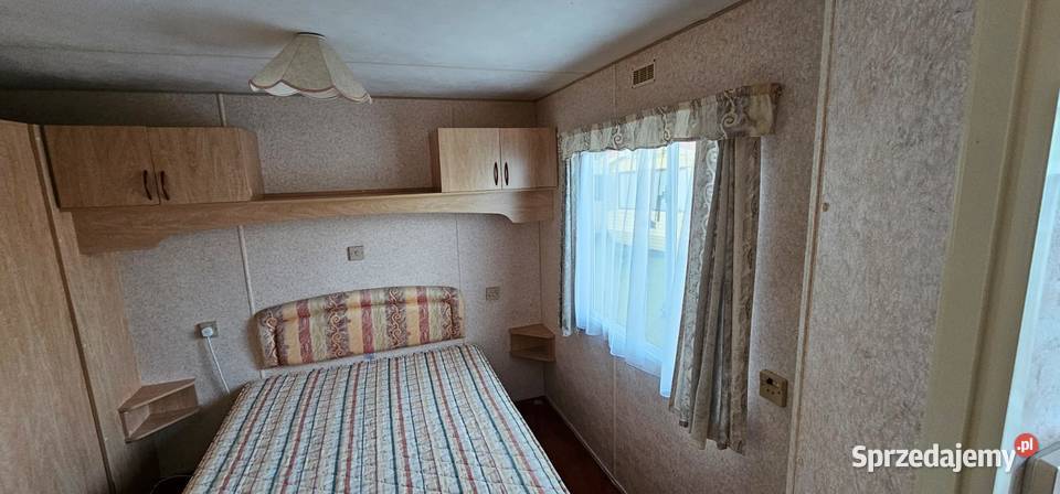 Domek holenderski KESTREL 2 pokoje 487 plac lubelskie Lublin sprzedam