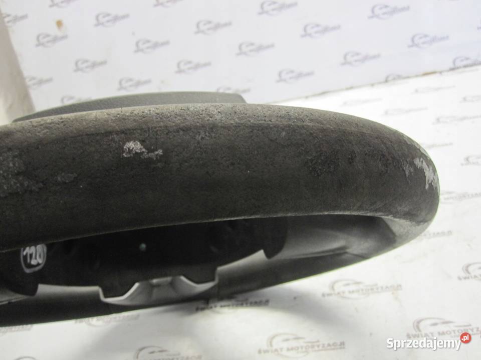 SEAT LEON II LIFT 12r kierownica 7N5419091