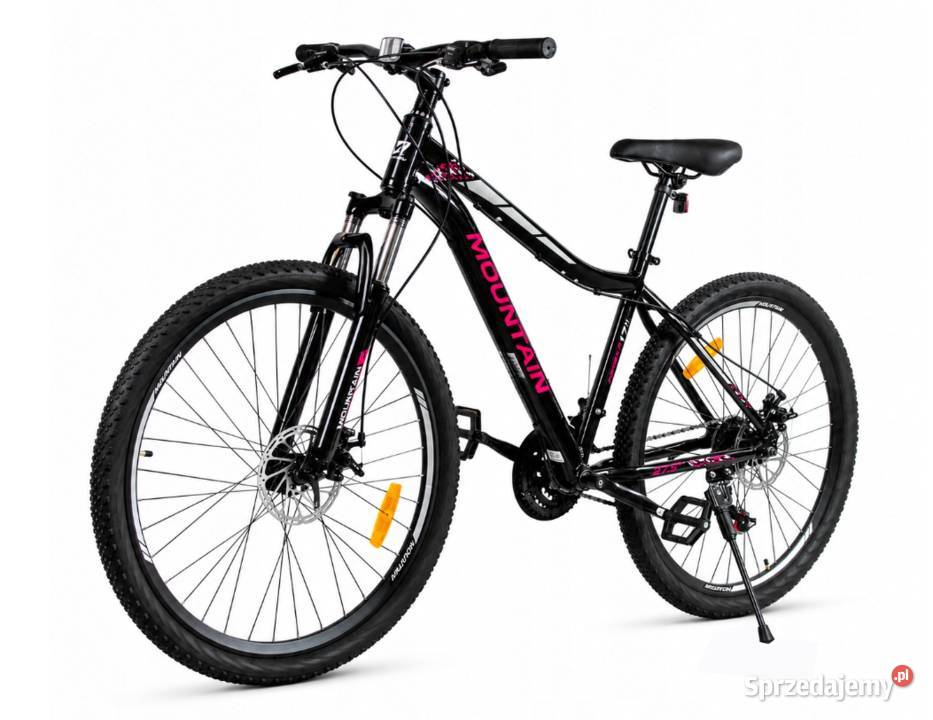ROWER GÓRSKI MTB 275 MOLLY SHIMANO HAMULCE Skawina sprzedam