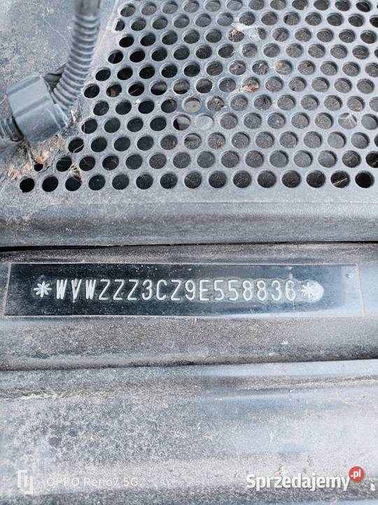 Volkswagen Passat CC 2009 18 benzyna elektryczne lusterka Jastrowie