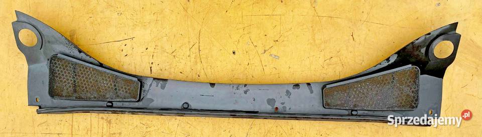 FORD FOCUS KOMBI III MK3 PODSZYBIE BM51A01628CC