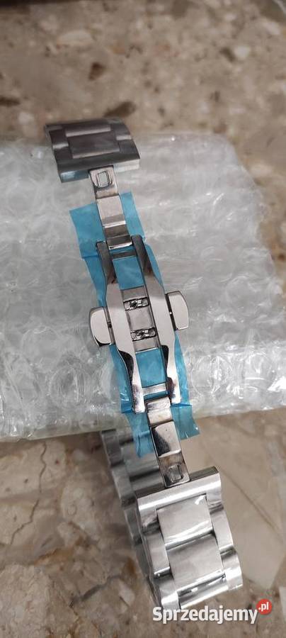 Zegarek męski automatyczny IWC Pajęczno