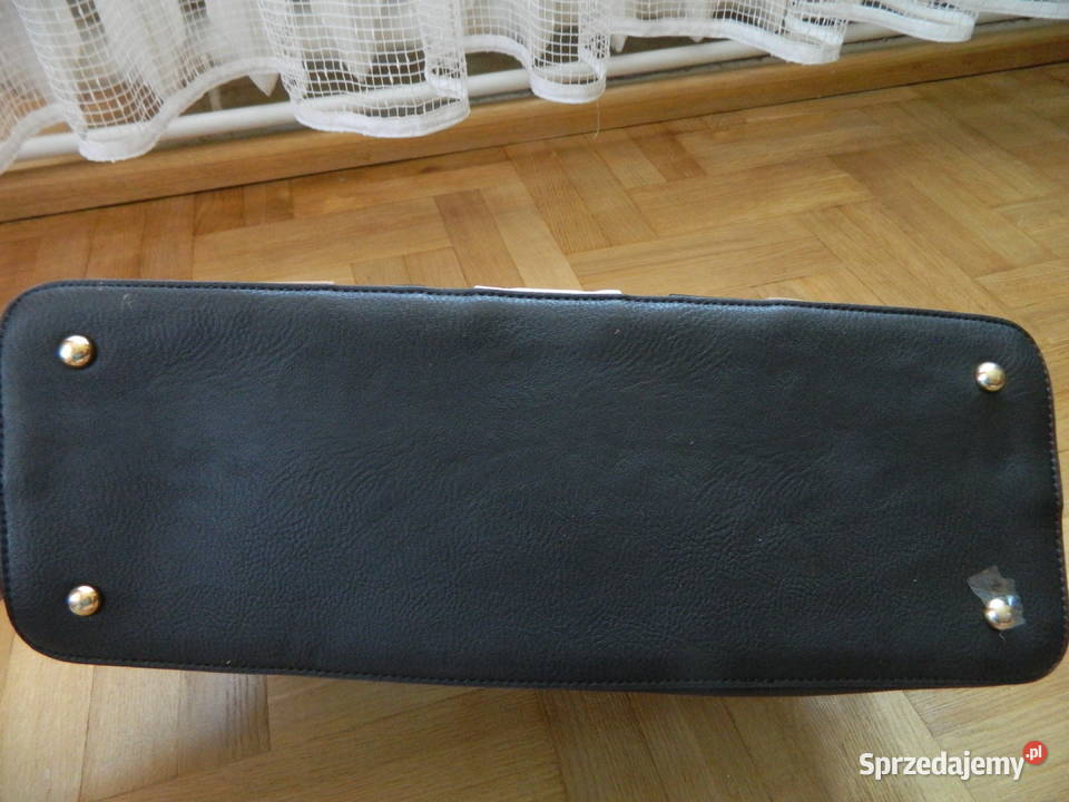 Torebka damska MS skóra ekologiczna 14cm dolnośląskie Wałbrzych