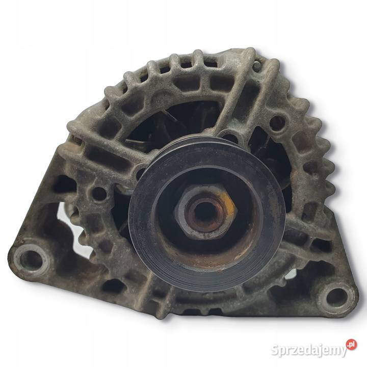 ALTERNATOR Opel Corsa D 12 14 16V Bosch Chełm