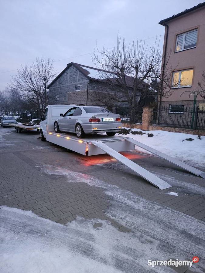 Swap m57 elektryczne lusterka Mercedes-Benz Tymowa
