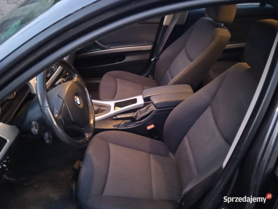 BMW E92320 D małopolskie sprzedam