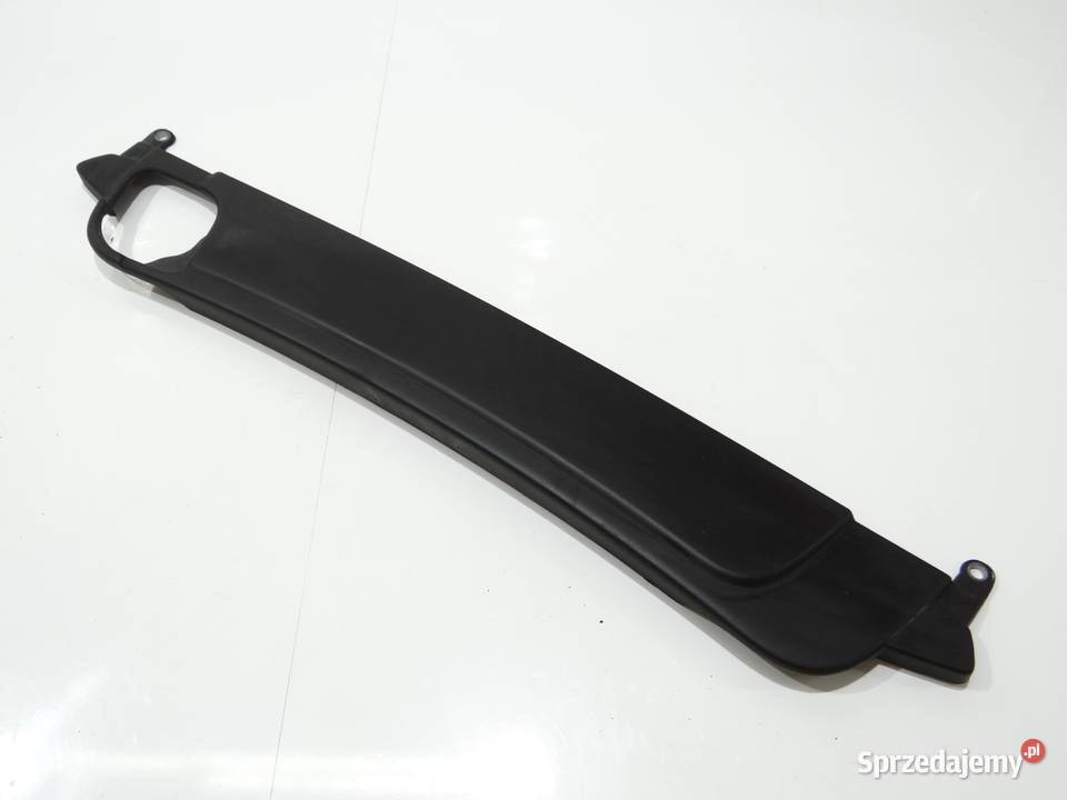 OSŁONA NAKŁADKA PASA PRZEDNIEGO BMW 5 E60 E61