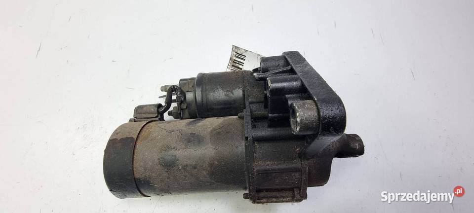 ROZRUSZNIK PEUGEOT 1007 0986021651 Lipno sprzedam