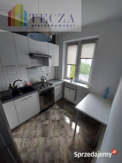 Mieszkanie 50 metrów Warszawa Rok budowy 1980