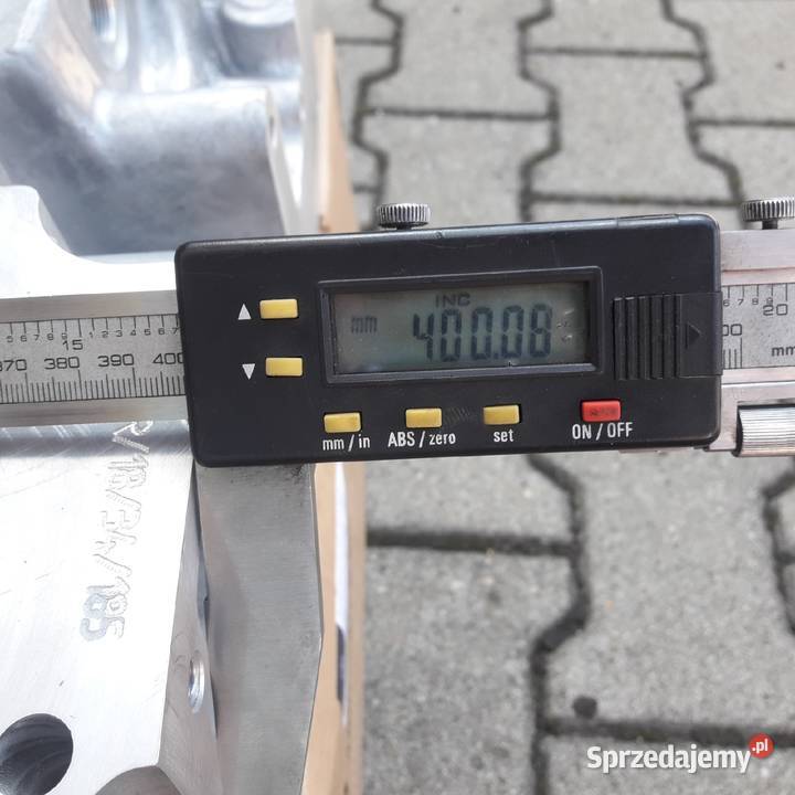 Oryginał MercedesBenz Obudowa koła zamachowego śląskie Częstochowa