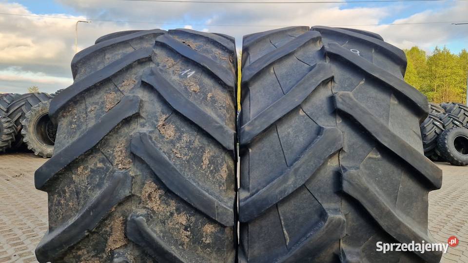 71060r34 7106034 bieżnik 70 bez napraw Nowe Miasto Lubawskie sprzedam