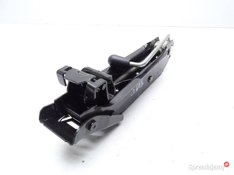 WINDA PODNOŚNIK LEWAREK 1K0011031J AUDI A3 8P sprzedam