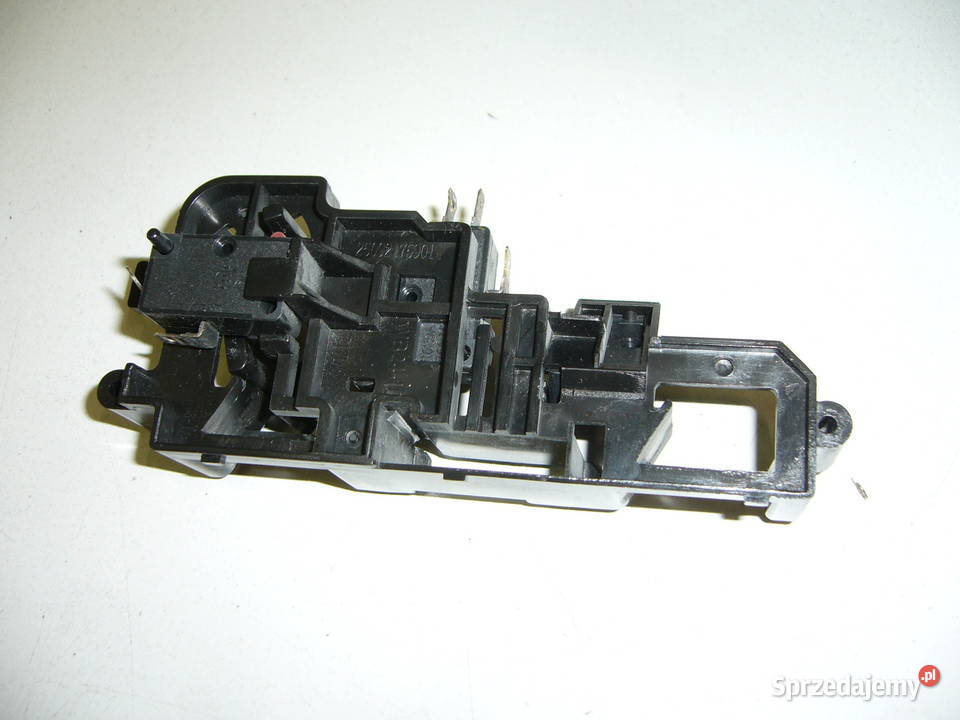 Wyłącznik drzwiowy do mikrofalówki Amica AMM mazowieckie