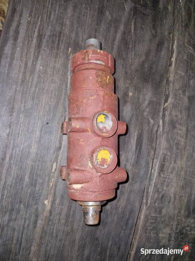 Pompa ładowarka fadroma Ł200 Ł201 nie Końskie