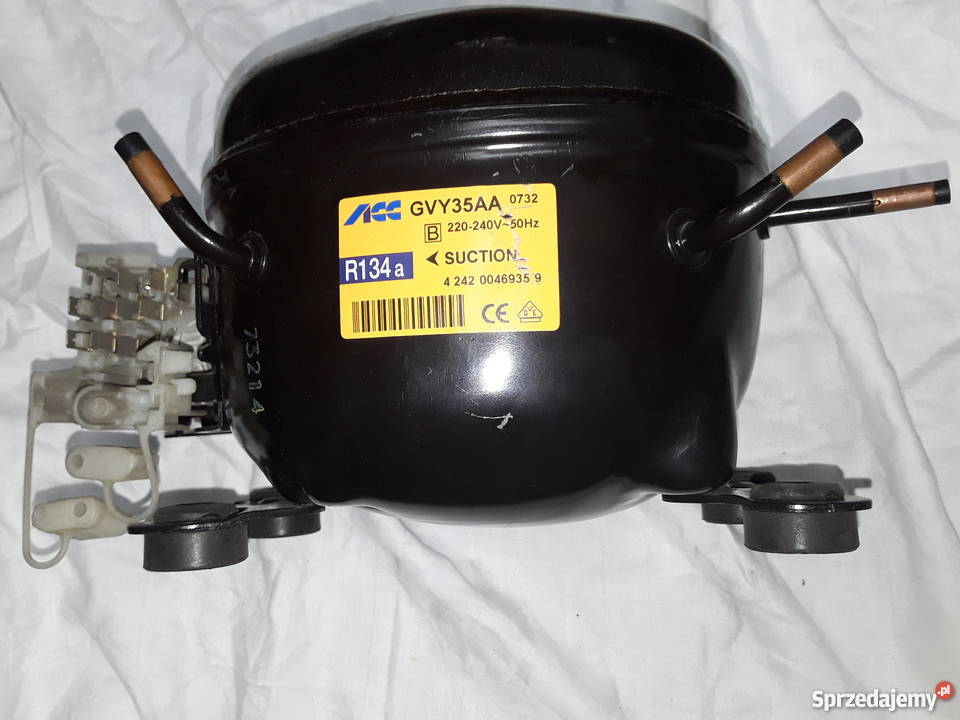 Nowy Termostat RANCO K59p176 k59p3139 k56l 1923 Kuchenki mikrofalowe Szamotuły