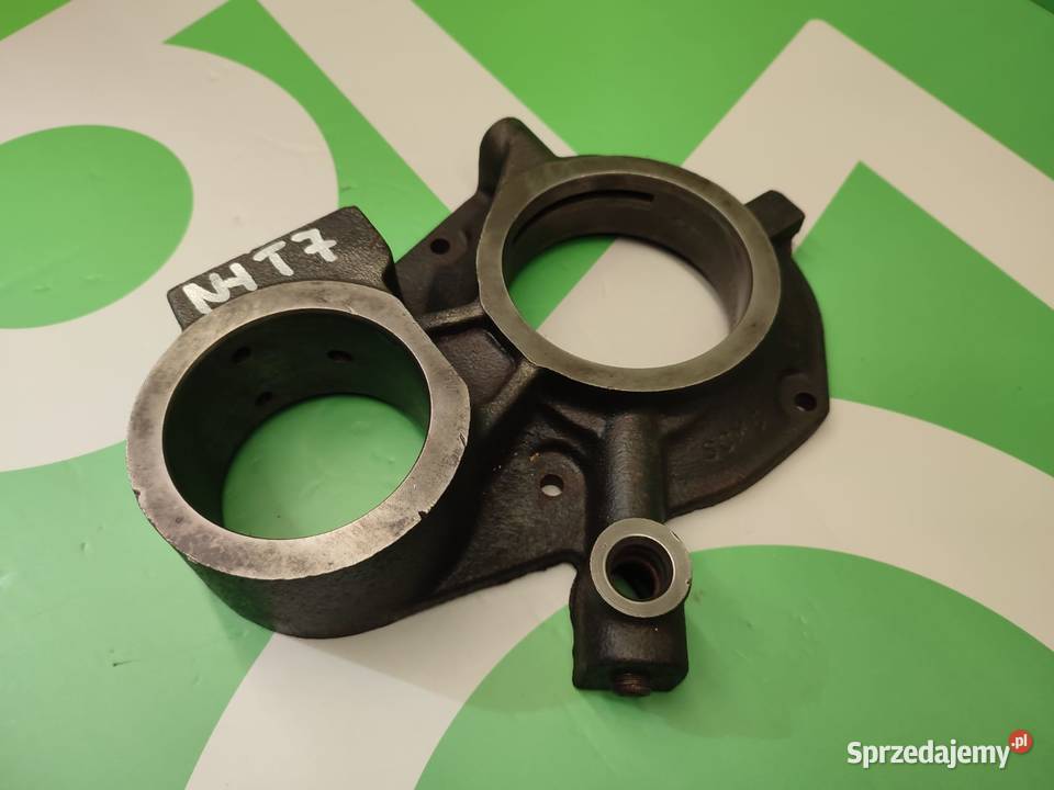 Wspornik sprzęgła CNH 5187970 Skrzynia Wilkowo sprzedam