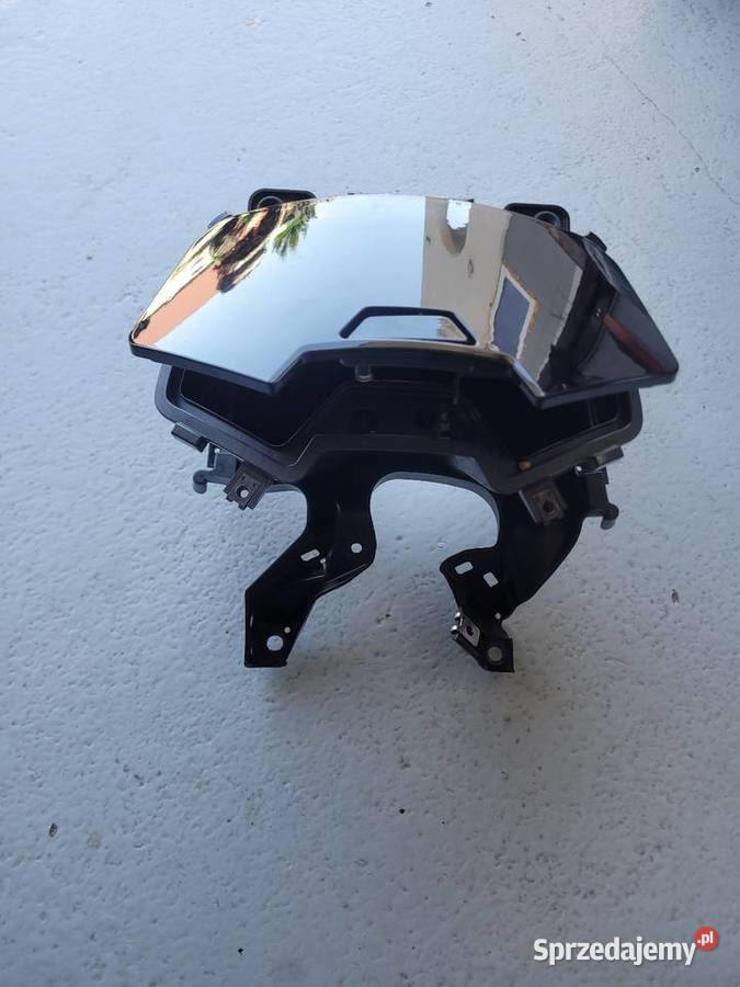 HONDA GOLD WING GL1800 SC79B 1823 OEM SCHOWEK