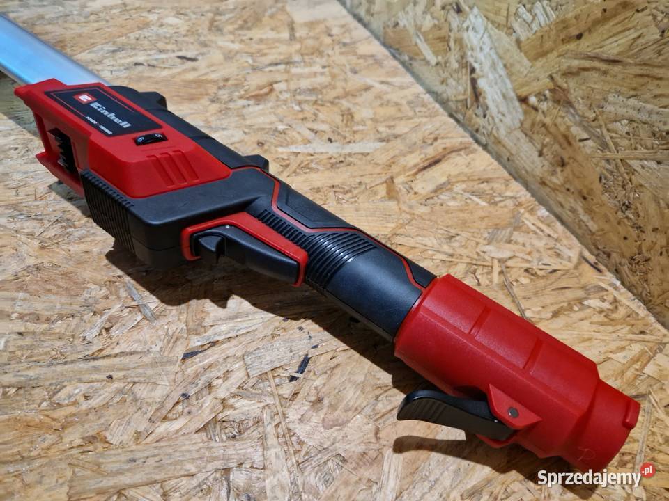 Żyrafa szlifierka do GIPSU TEDW 18225 Li Solo Głogowa