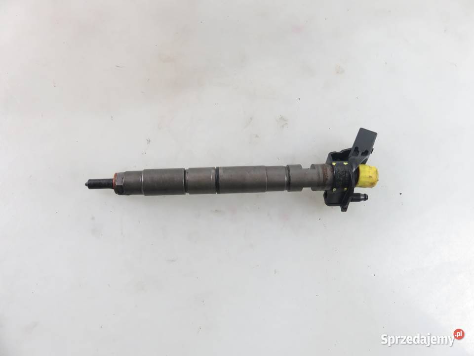 WTRYSKIWACZ AUDI A6 C6 27 TDI 059130277R osobowe małopolskie