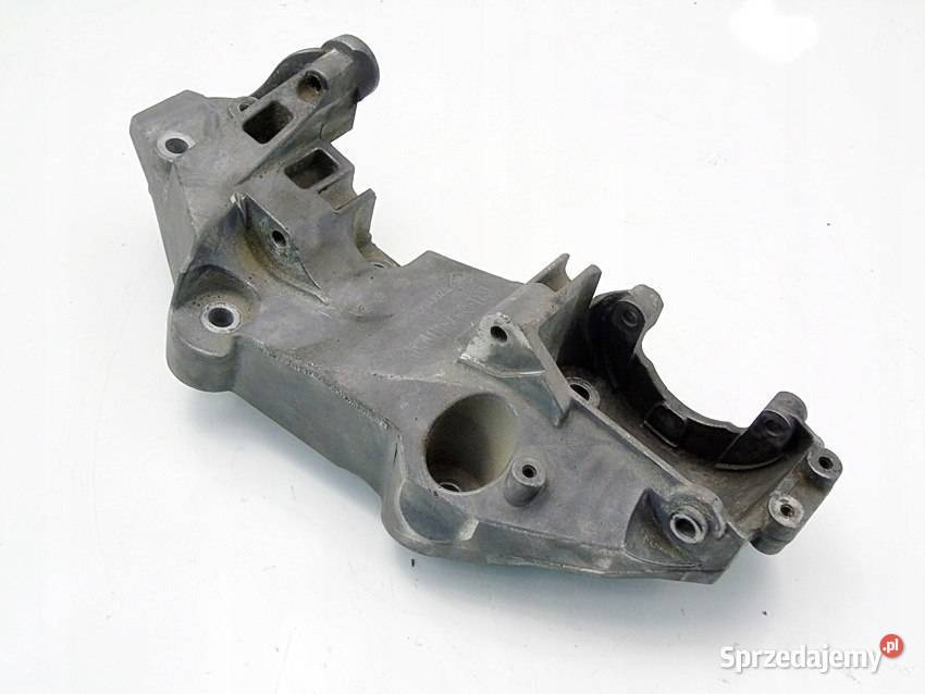 ŁAPA SILNIKA 20 DCI TRAFIC 2 VIVARO PRIMASTAR Zawieszenie silnika Sosnowiec
