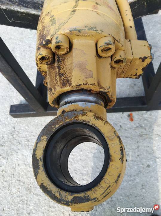 Siłownik Cat Caterpillar 318 235 325 322 320 330 Kielce