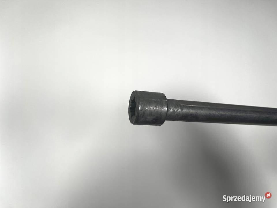BMW Śruba ISA M12X15X140 7709302 Łobżenica