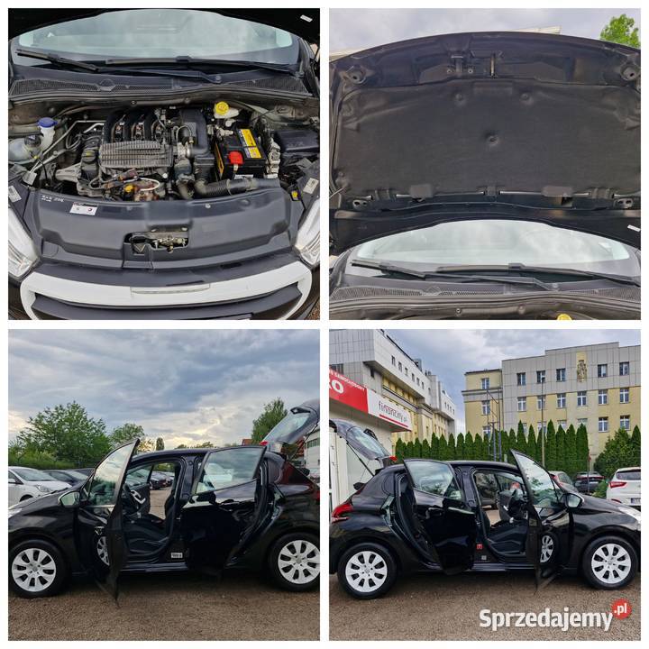 Raport 12 benz 82 26 przebieg Gwarancja Kraków