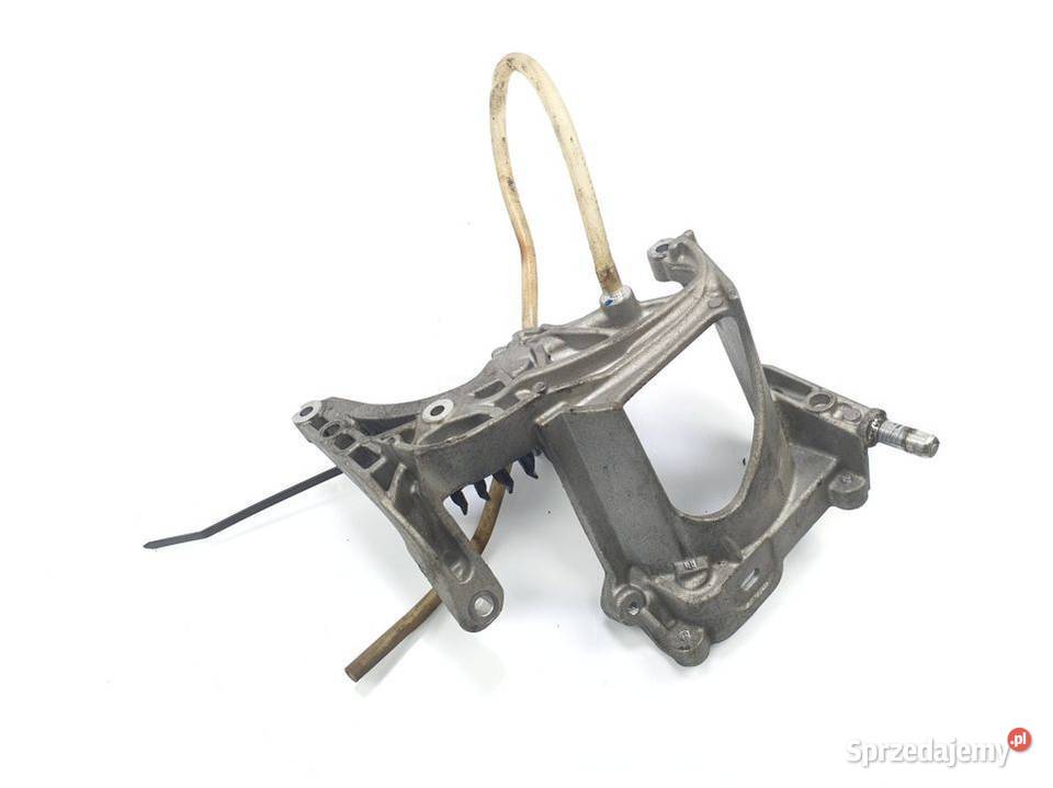 MOCOWANIE PEUGEOT 308 9678325480 Lipno