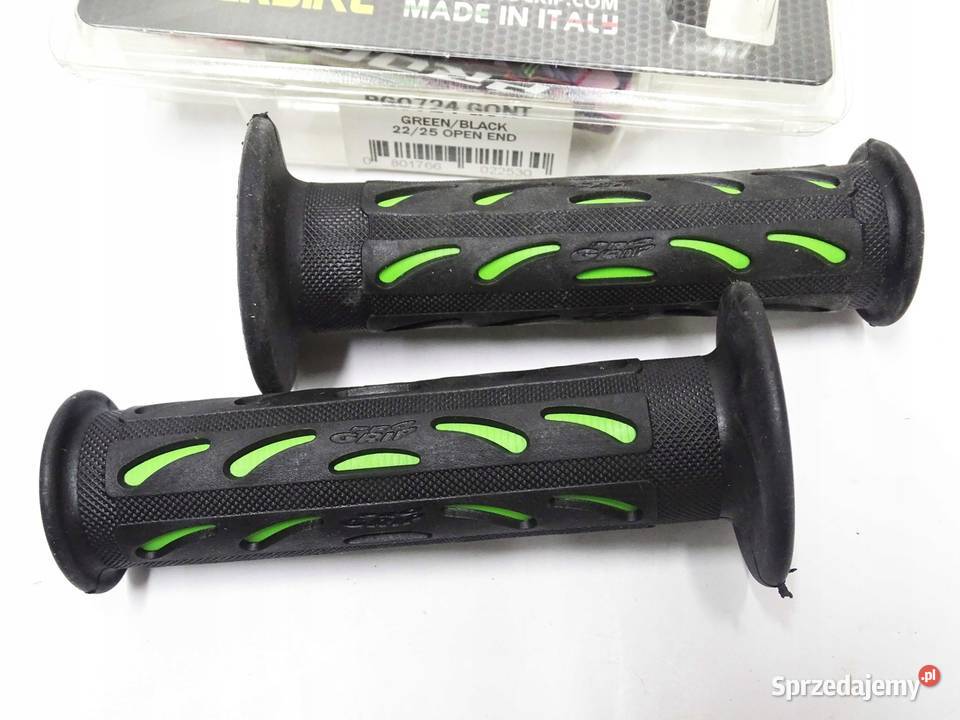 Manetki gripy Progrip 724 2225mm BMW YAMAHA Bielsk Podlaski