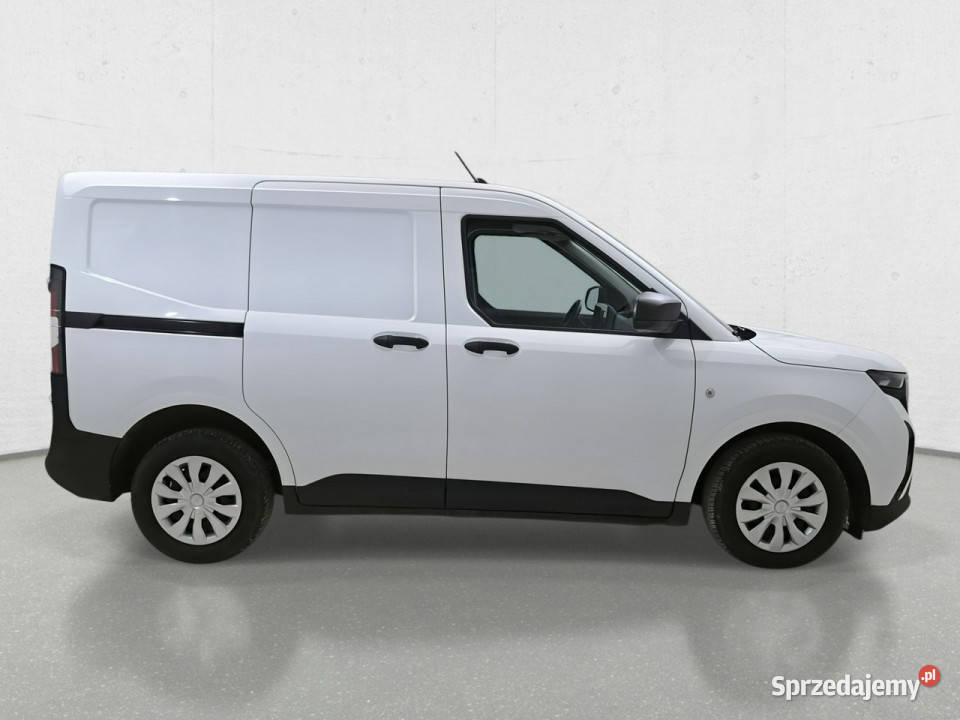 Ford Transit Courier Ford Transit Courier Komorniki