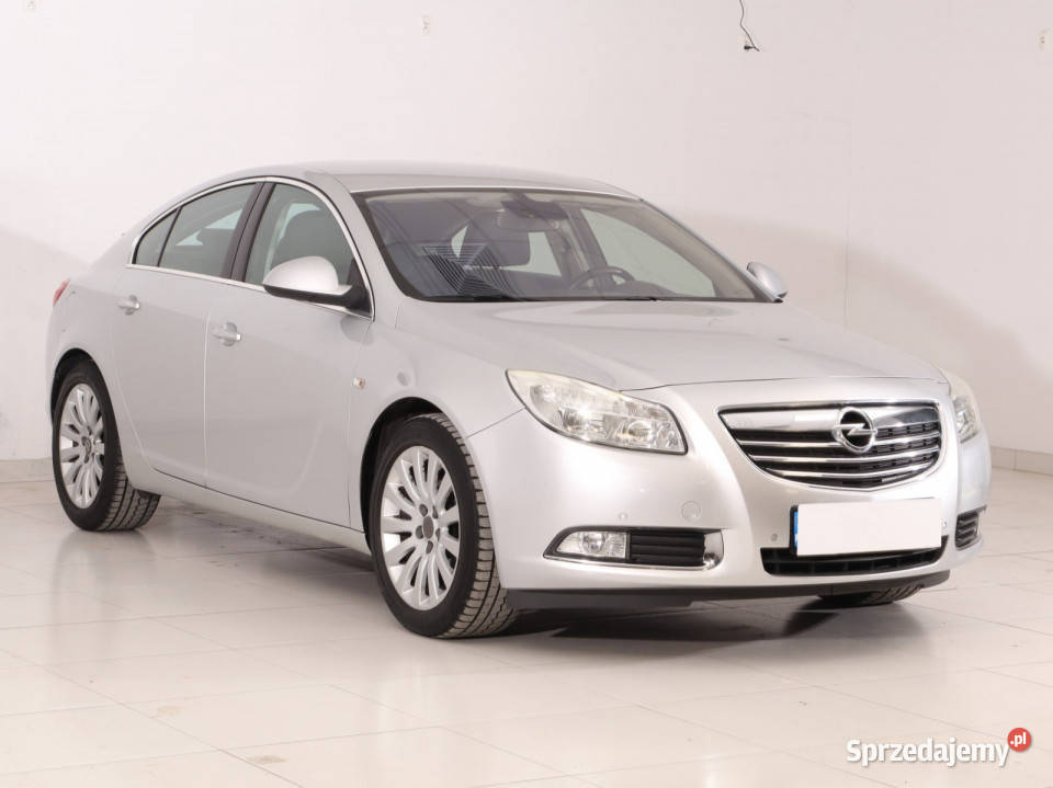 Opel Insignia 20 CDTI sprzedam