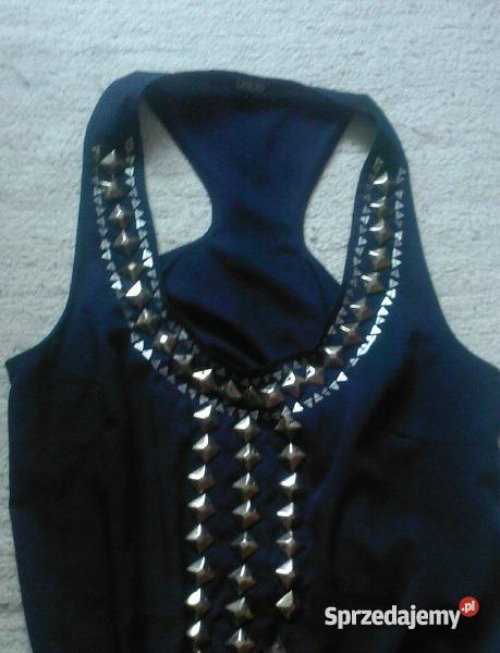 Sukienka Ćwieki ASOS Nisko