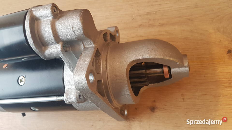 Rozrusznik R10 Fadroma Wrocław sprzedam
