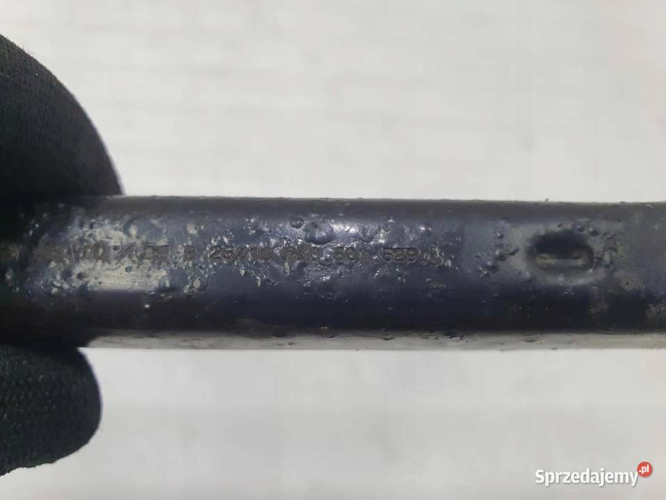 WAHACZ PRAWY TYŁ AUDI A5 8T 20TFSI 8K0501529L