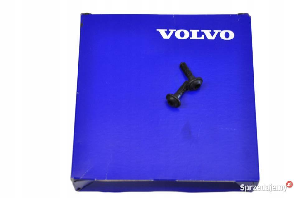 VOLVO V40 V40CC sruba wkret lampy reflektora OE Gadgety motoryzacyjne dolnośląskie Bielany Wrocławskie