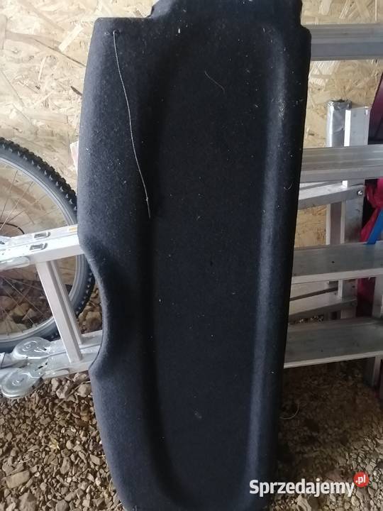Tylna Pułka peugeot 207 20620 Konopiska sprzedam