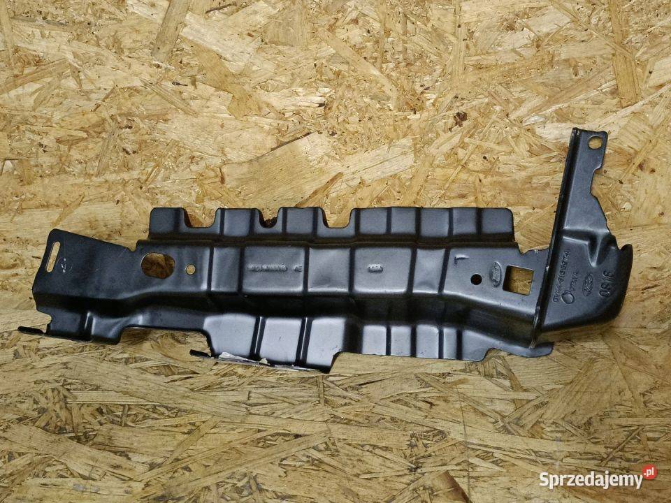 FORD FOCUS III 14 WZMOCNIENIE BŁOTNIKA LEWY Pleszew