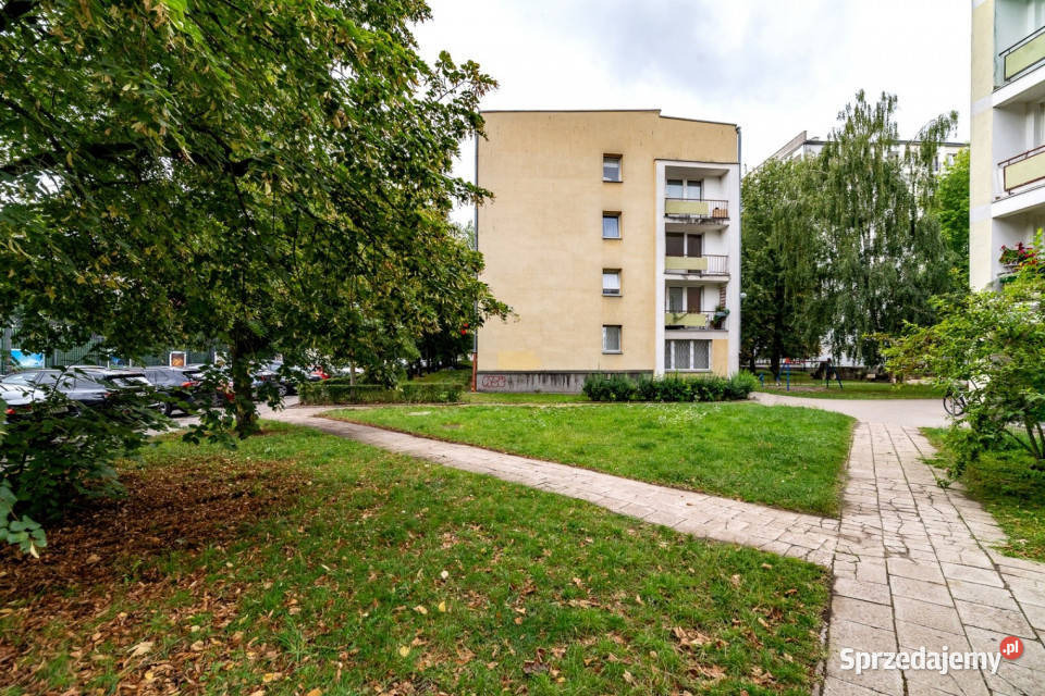 Nowe Miasto Franciszkańska 18 oddzielna kuchnia Piętro 3 mazowieckie Warszawa