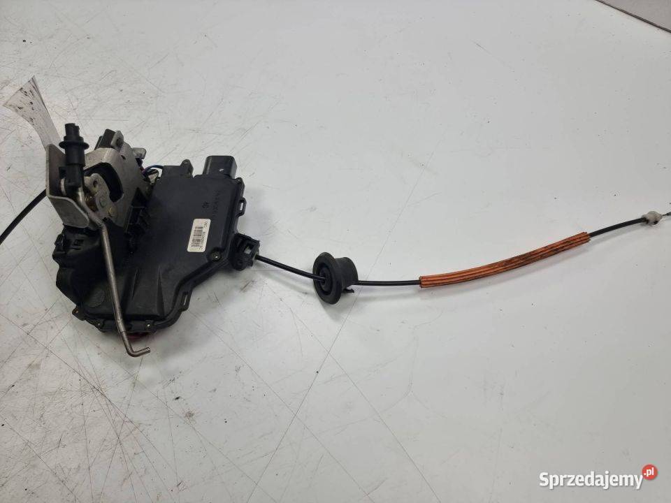 ZAMEK DRZWI LT AUDI A4 B6 8E1837015C osobowe Lipno