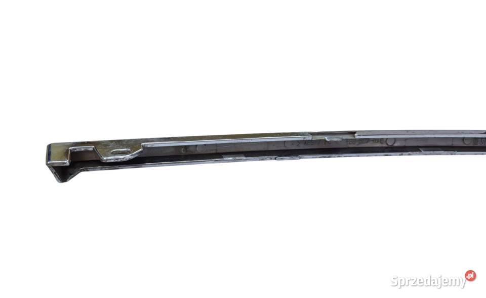 LISTWA CHROM POD LAMPĘ PRZÓD LEWA AUDI A6 C5 Działoszyce sprzedam