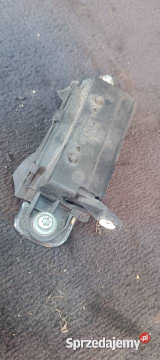 Klamka Drzwi Tył Prawy Czarna Audi A4 B5 a10 Myszków sprzedam